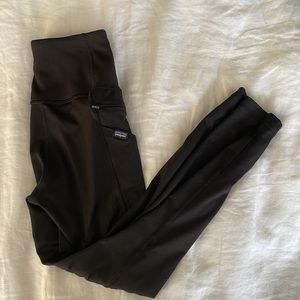 Patagonia pack out tights XS